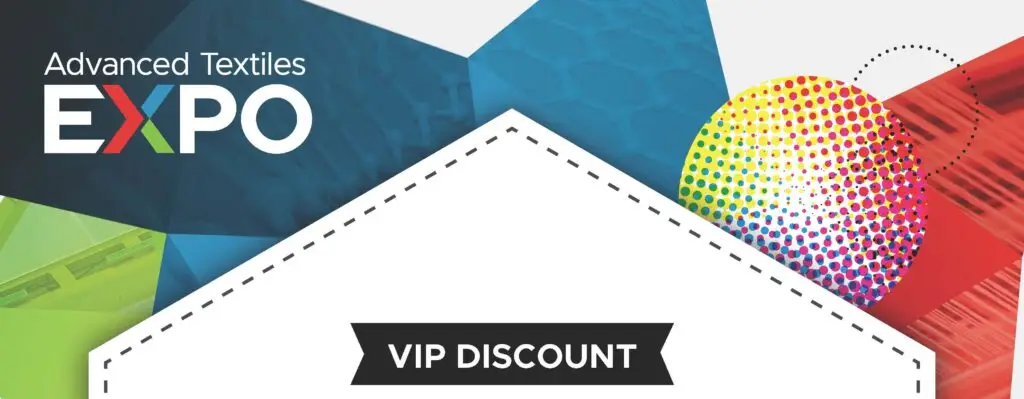 A white and blue background with the word vip discount written underneath it.